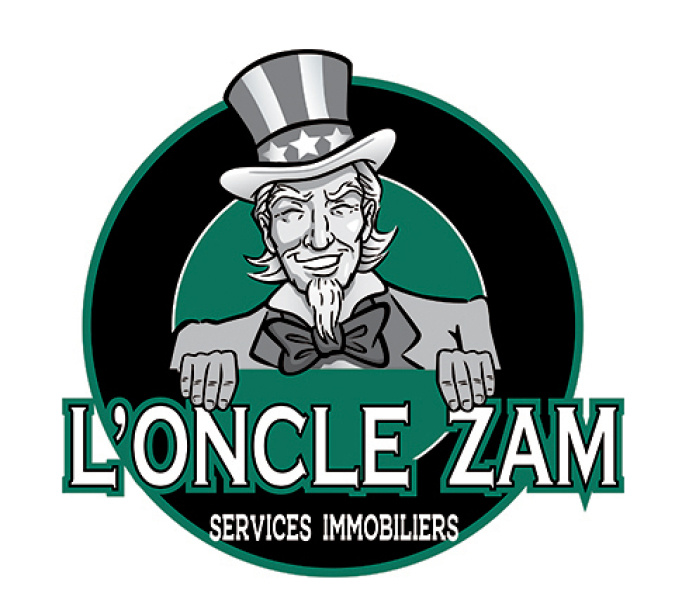 Logo L'oncle Zam
