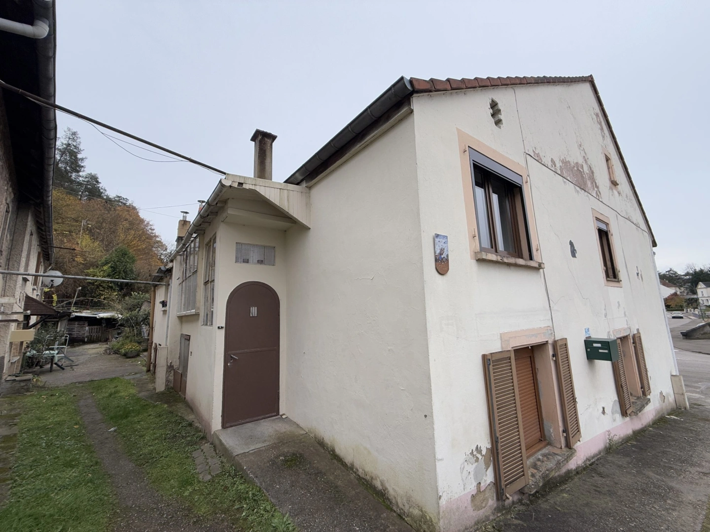 property